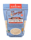 Bobs Red Mill Gluten Free Scottish Oatmeal 20 Oz