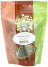 English Tea Store Loose Leaf, Lemon Green Tea Pouches, 4 Ounce