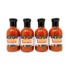 Nomato - 4 Pack of Original Tomato Free Ketchup Sauce (13 oz) - Tomato Free, Gluten Free, Nut Free and Dairy Free (Ketchup, 4 Pa