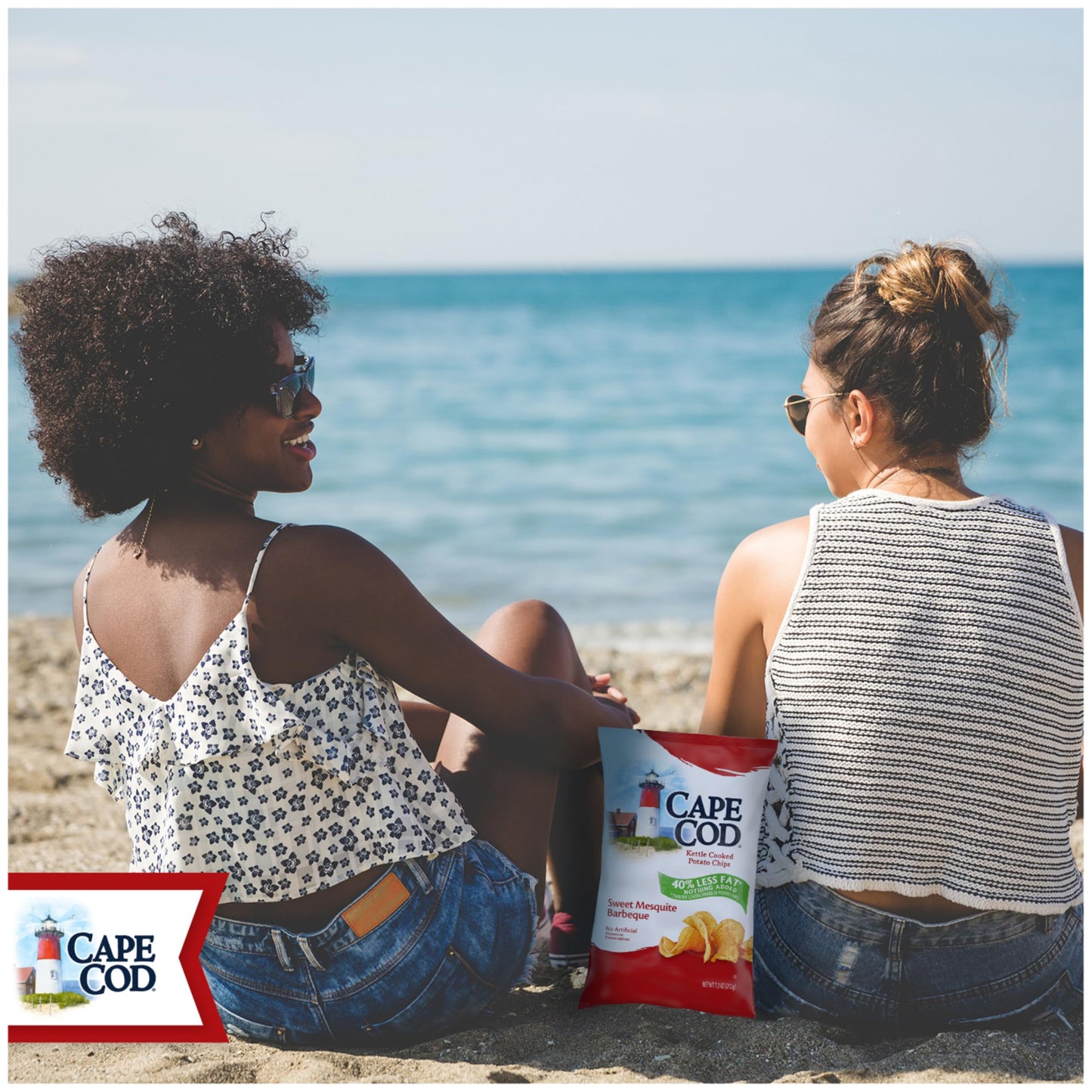 Cape Cod Potato Chips, 7.5 Oz