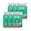 Chicken of the Sea Wild Caught Light Tuna in Spring Water, 2.5 oz. Packet (Box of 6)