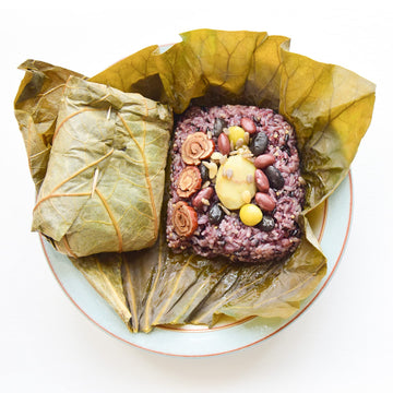 Rom America Black Rice Forbidden Rice For Asian Cooking | Korean Purple Rice Whole Grain Medium Grain - Healthy Superfood, Packe