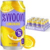 Swoon Classic Sugar Free Lemonade - Low Carb, Keto & Paleo-Friendly, Gluten-Free Vitamin C Drink - Made With 100% Natural Lemon