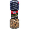 Mccormick Garlic Pepper Seasoning Grinder, 1.23 Oz(3Pack)