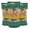 HINES Raw Jumbo Virginia Peanuts, 1 Pound (Pack of 3)