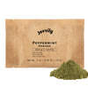 Jovvily Peppermint Powder - 4Oz - Refreshing - Cool Taste - Delicious Ingredients
