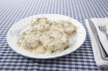Peppered Gravy, 3 Packages