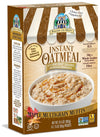 Bakery On Main Gluten Free Instant Oatmeal, Vegan & Non GMO, Maple Multigrain Muffin, 31.5 Oz, Pack of 3