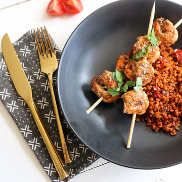 Wg Garden Bulgur Pilaf ( 6 X 8.8 Oz )