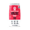 Lakanto Liquid Monk Fruit Extract Drops, Erythritol Free Sugar Substitute Sweetener For Tea, Coffee, Water & Smoothies, Sugar Fr