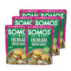 SOMOS Green Enchilada Sauce - Authentic Mexican Flavor & Trusted Quality - Gluten Free, Non-GMO & Vegan - Perfect for Enchiladas