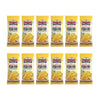 Louisiana Fish Fry, New Orleans Style Lemon Fish Fry, 10 oz (Pack of 12)