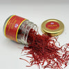MELIKE Saffron – Premium Super Negin Threads, 2g, 100% Pure & Natural, Grade A Spice for Cooking, Tea & Desserts
