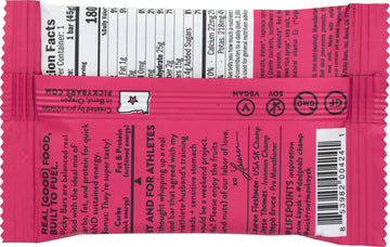 Pcky Bar All In Almond ( 10 X 1.6 Oz   )