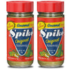 Spike Original All-Purpose Seasoning Salt, Herb, Veggie & Spice Blend 2-Pack - MSG-Free Seasonings & Spices, 3 Oz Ea