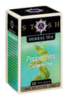 Stash Tea 29296- 6 Pack Stash Tea Peppermint Tea - 6x20 ct