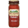 Spice Islands Paprika, 2.1 Oz