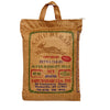 Aahu Barah Basmati Sela Rice - Extra-Long Grain for Superior Culinary Delights 10lb Pack