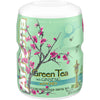 Arizona Green Tea With Ginseng & Honey Sugar Sweetened Powdered Drink Mix, 20.4 Oz. Canister (Pack Of 12)