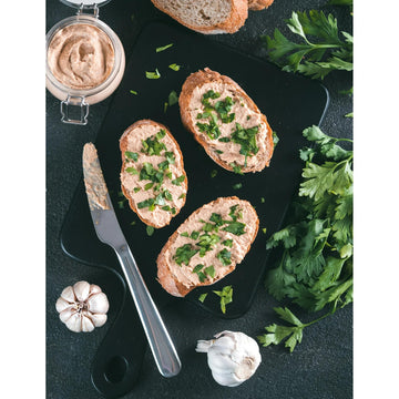 Underwood Liverwurst Spread - 4.25 Ounce (Pack of 2) - Rich Flavor, Ideal for Spreads and Recipes