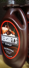 Hershey'S Chocolate Syrup - 2/48 Ounce
