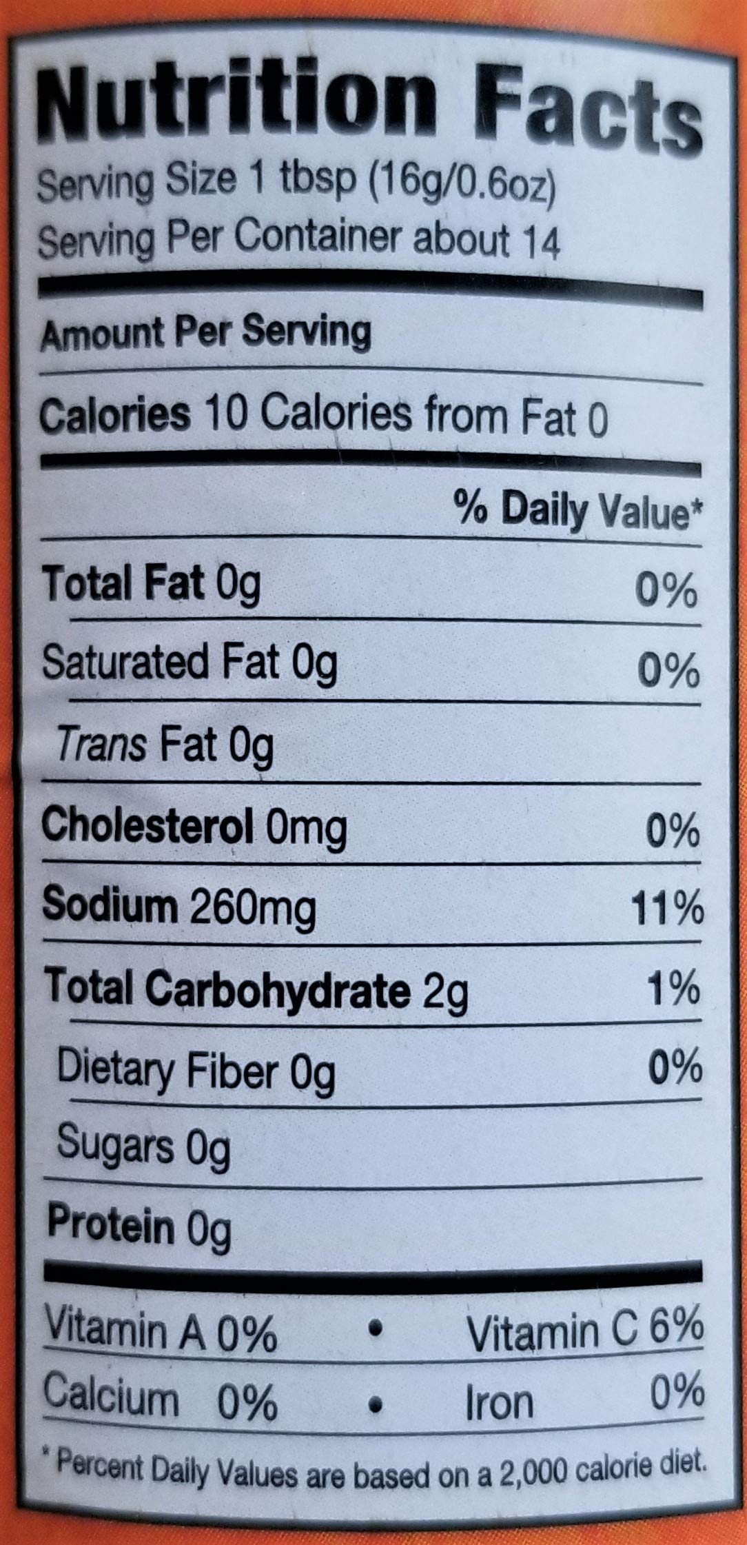 Spur Tree Jamaican Curry Seasoning – Experience Authentic Jamaican Taste – All-Natural And Fresh Ingredients – Curry Seasoning Jamaican – Curry Jamaican (10 Oz)