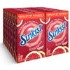 SINGLES TO GO! Drink Mix Packets, Blood Orange, 6-Count Box, 3.06 Ounce (Pack of 12)