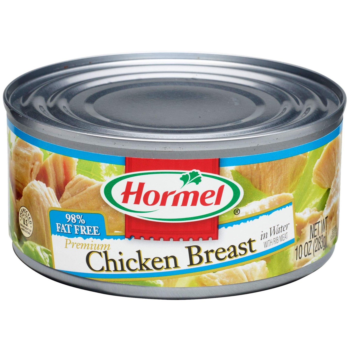 Hormel Chunk Chicken Breast, 2 Pack, 10 Oz
