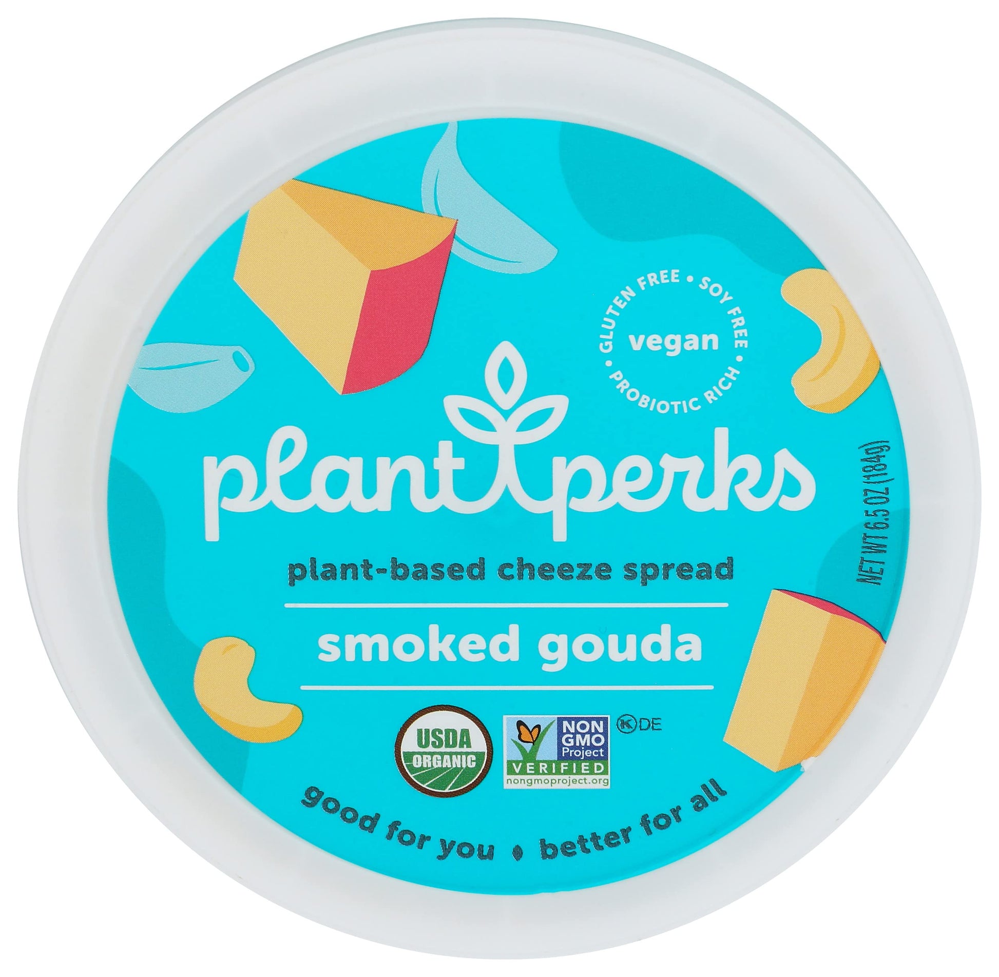 Og2 Pprk Chz Sp Smk Goud (6X6.50)