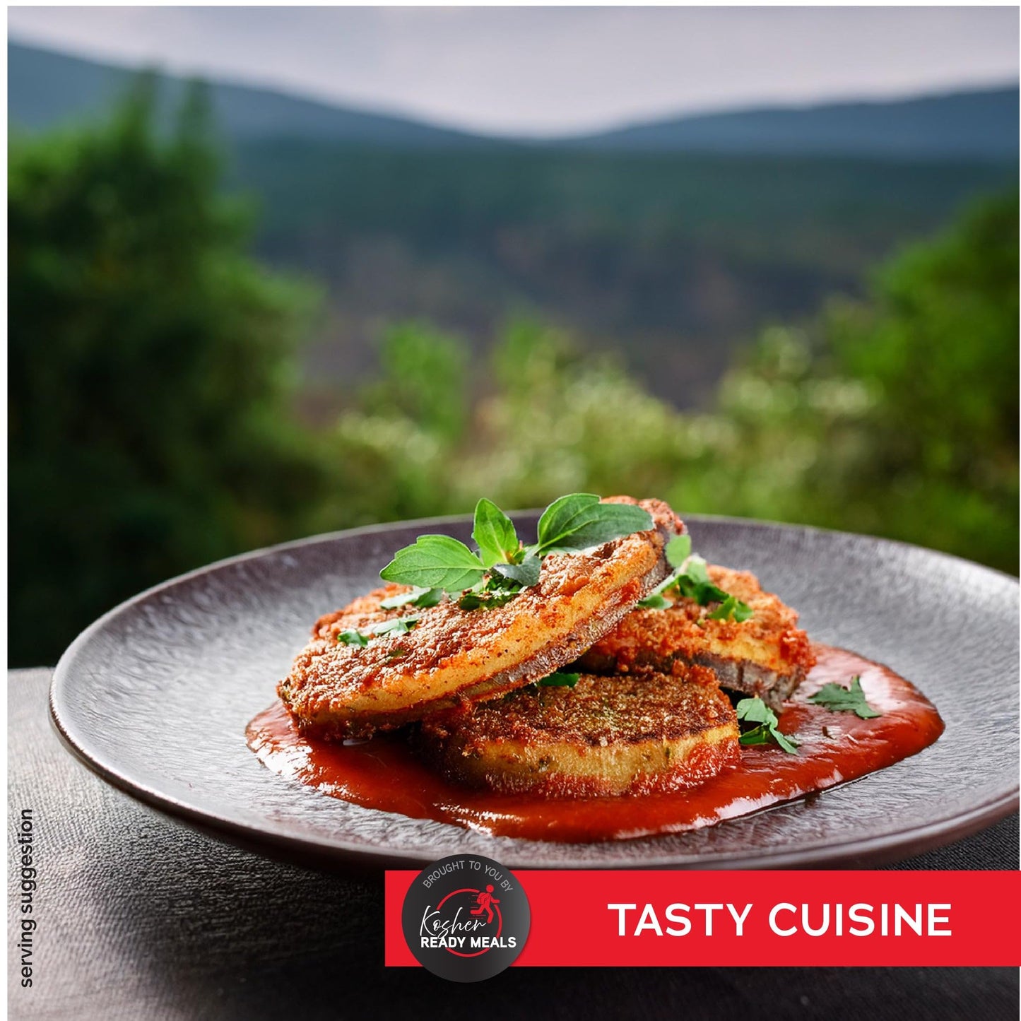 Kj Poultry Kosher Ready Meals - (20 Pack Variety) Prepared Entree Fully Cooked, Shelf Stable Microwave Dinner Travel, Military,