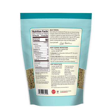 Bob's Red Mill Textured Vegetable Protein, 12 oz, 2 pk