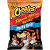 Cheetos Crunchy Flamin Hot Party Size Bag, 15 Oz