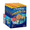 Starkist Lunch To-Go Chunk Light Mix Your Own Tuna Salad - (Pack Of 5)