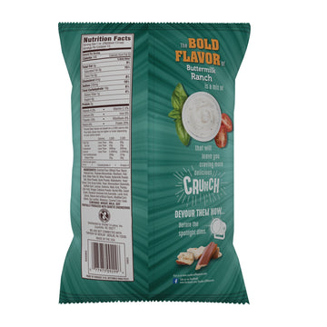 Snyder'S Of Hanover Pretzel Pieces, Buttermilk Ranch, 10 Ounce