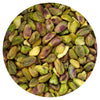 Pistachios Shelled Raw Unsalted, 2 Pound Bag, No Shell Pistachio Nuts 32 Ounce Bulk Bag