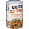 Progresso Gluten Free Italian-Style Wedding With Meatballs Canned Soup, 14 oz.