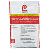 Lawrys Taco Seasoning Mix, 9 oz - One 9 Ounce Packet of Taco Seasoning Mix, Best for Chicken, Beef, Fish, Pork or Plant-Based T