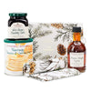 Pine Breakfast Collection - 4 Piece Gift Set
