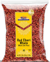 Rani Red Chori Whole (Adzuki Beans) 64oz (4lbs) 1.81kg Bulk ~ All Natural | Vegan | Gluten Friendly | NON-GMO | Kosher | India O