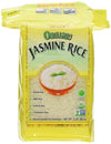 Golden Star Jasmine Rice 2 lb (Pack of 2) 100% organic, gluten free, GMO free
