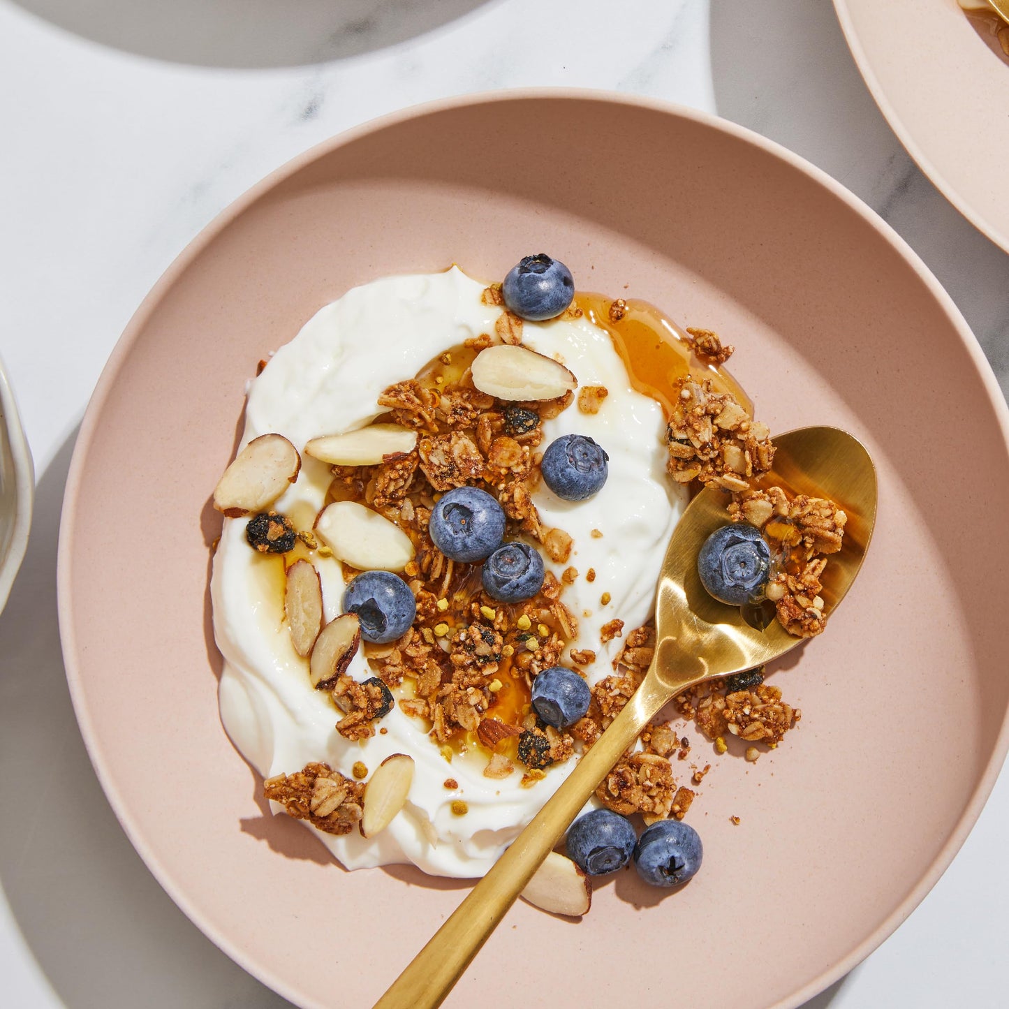 Purely Elizabeth, Blueberry, Ancient Grain Granola, Gluten-Free, Non-Gmo, 12 Ounce (Pack Of 3)