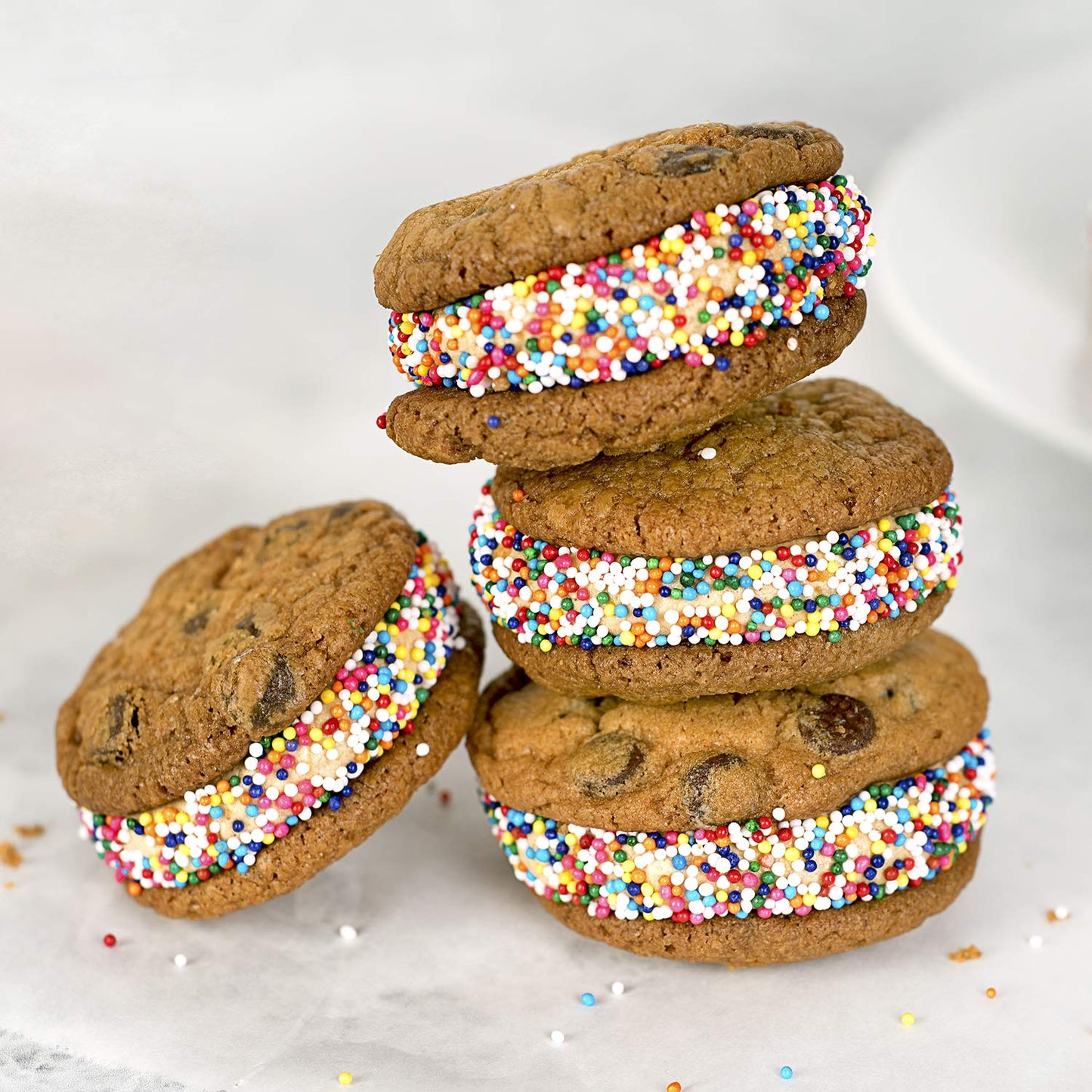 Peanut Butter & Co. Old Fashioned Smooth Peanut Butter, Non-GMO, Gluten Free, Vegan, No Sugar Added, 16 Ounce (Pack of 6)