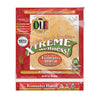 Ol Xtreme Wellness Tomato & Basil | 8'' Size Flour Tortillas |Carb Friendly |Keto Certified | 12.7 oz.| 8 Count (Pack of 4)