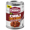 Campbell’S Chunky Hot And Spicy Chili With Beans, 16.5 Oz Can