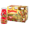 Danimals Smoothie Apple Pie Dairy Drink Multi-Pack, 6 Ct, 3.1 OZ Smoothie Bottles