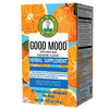 Dr. Tea Good Mood Tea With Holy Basil - Tangerine Flavor - 20 Tea Bags