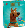 Scooby-Doo Fruit Flavored Snacks, Gluten Free, Kids Snacks, 10 Ct, 8 oz
