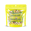 Super Sour Freeze Dried Rainbow Candy Freeze Dried Sour Skittles Candy 3Oz Package. Very Sour Freeze Dried Candy. Unique, Weird