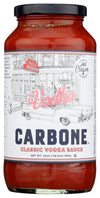 Carbone Sauce Pasta spirit-inspired flavor 24 OZ