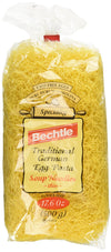 Bechtle German Egg Noodles - Thin ( 17.6 Oz )